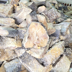 Dry Cat Fish (கெளுத்தி மீன் கருவாடு)