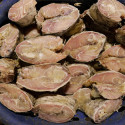 Barramundi Dry Fish (கொடுவா கருவாடு)