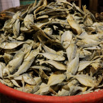 Trevally Dry Fish (ஓட்டம் பாறை கருவாடு)