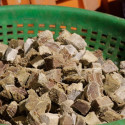 Dry Ray Fish (திருக்கை துண்டு கருவாடு)