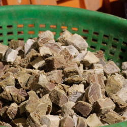 Dry Ray Fish (திருக்கை துண்டு கருவாடு)